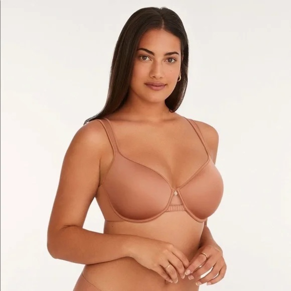 Thirdlove‎ 24/7 Memory Foam Full Coverage